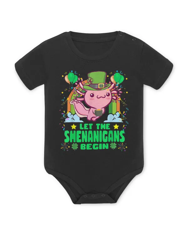 Baby Bodysuit - EU