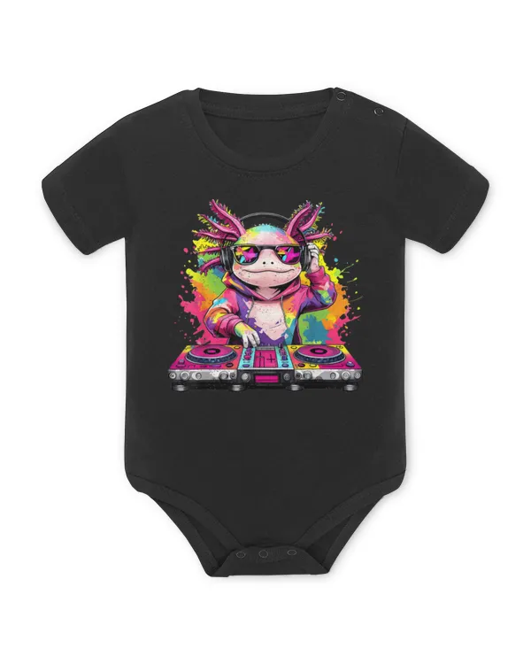 Baby Bodysuit - EU