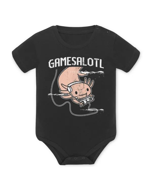Baby Bodysuit - EU