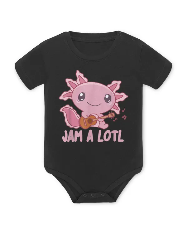 Baby Bodysuit - EU