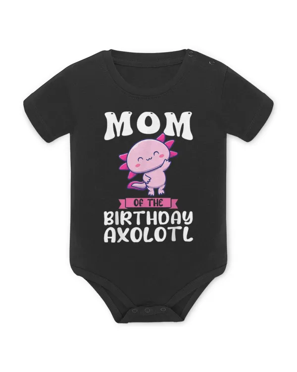 Baby Bodysuit - EU