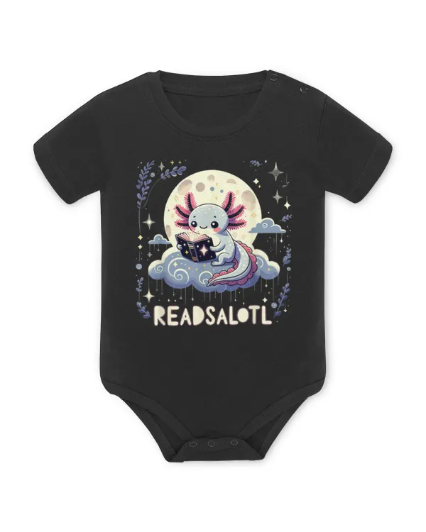 Baby Bodysuit - EU
