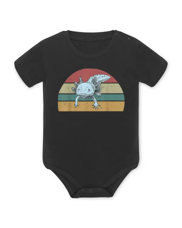 Baby Bodysuit - EU