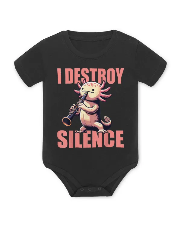 Baby Bodysuit - EU