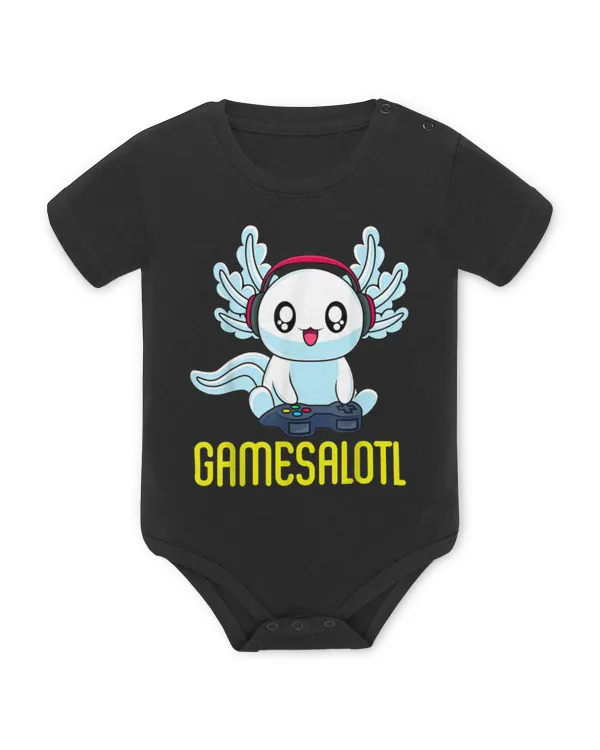Baby Bodysuit - EU