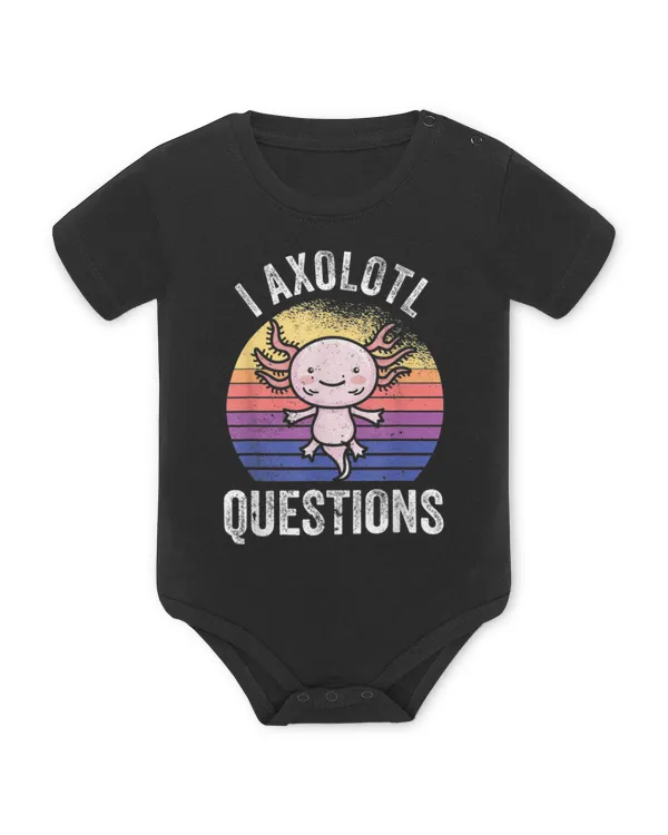 Baby Bodysuit - EU