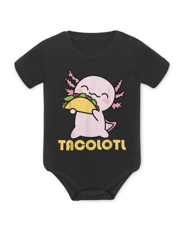 Baby Bodysuit - EU