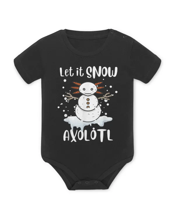 Baby Bodysuit - EU