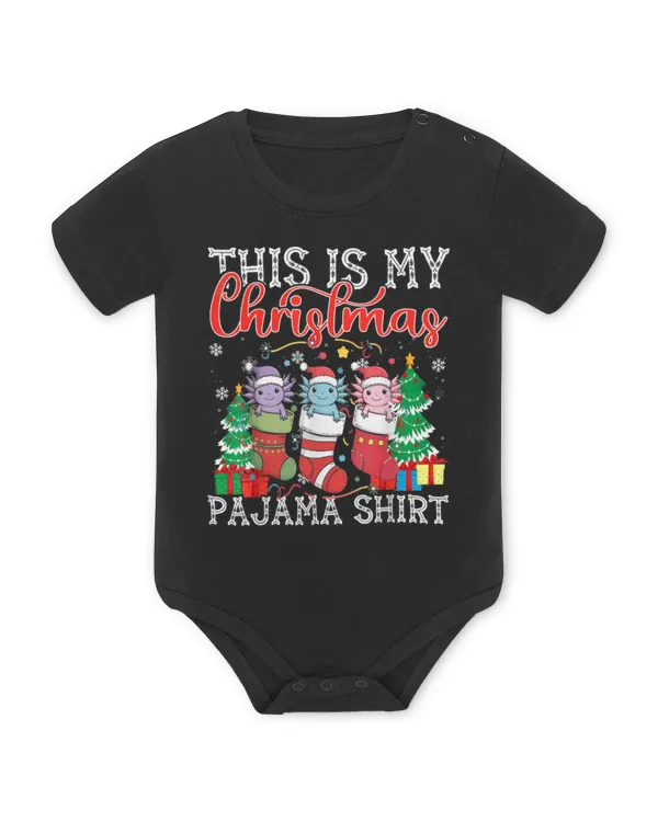 Baby Bodysuit - EU