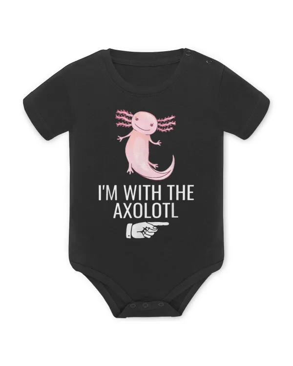 Baby Bodysuit - EU