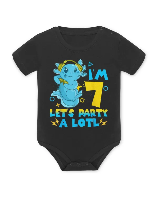Baby Bodysuit - EU