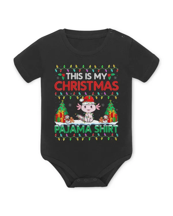 Baby Bodysuit - EU