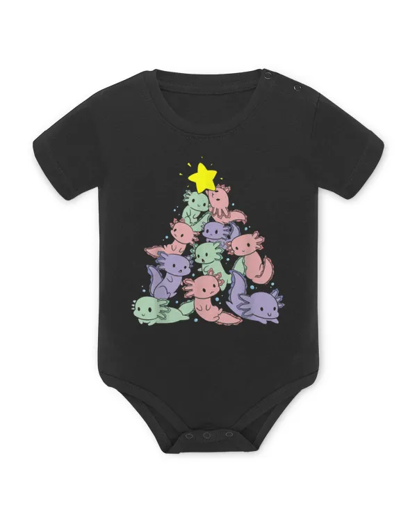 Baby Bodysuit - EU