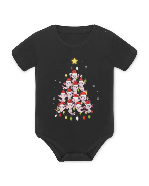 Baby Bodysuit - EU