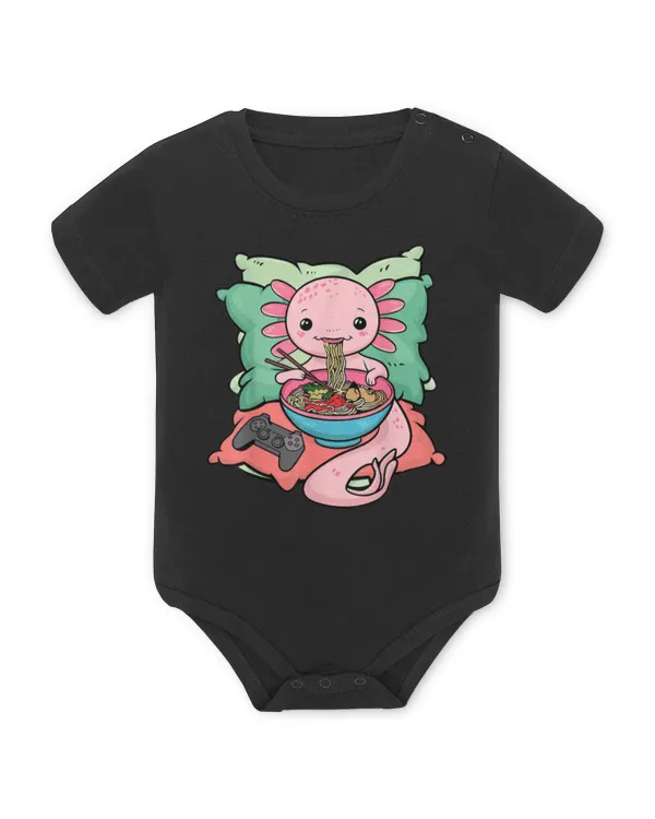 Baby Bodysuit - EU
