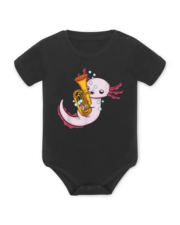 Baby Bodysuit - EU