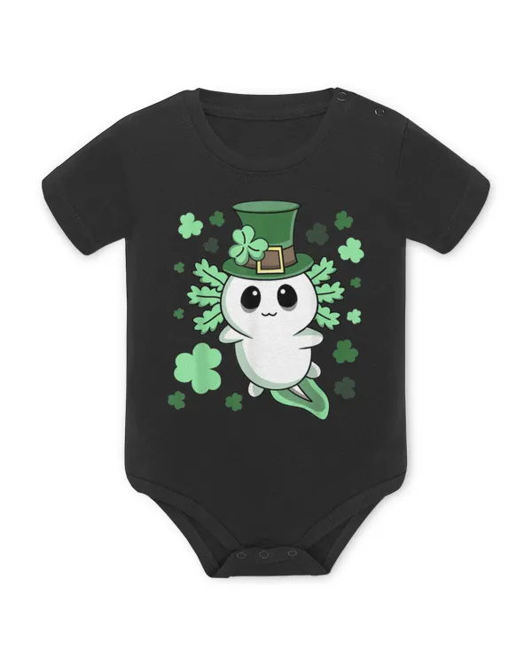 Baby Bodysuit - EU