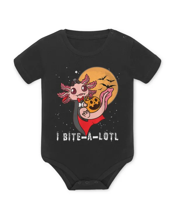 Baby Bodysuit - EU
