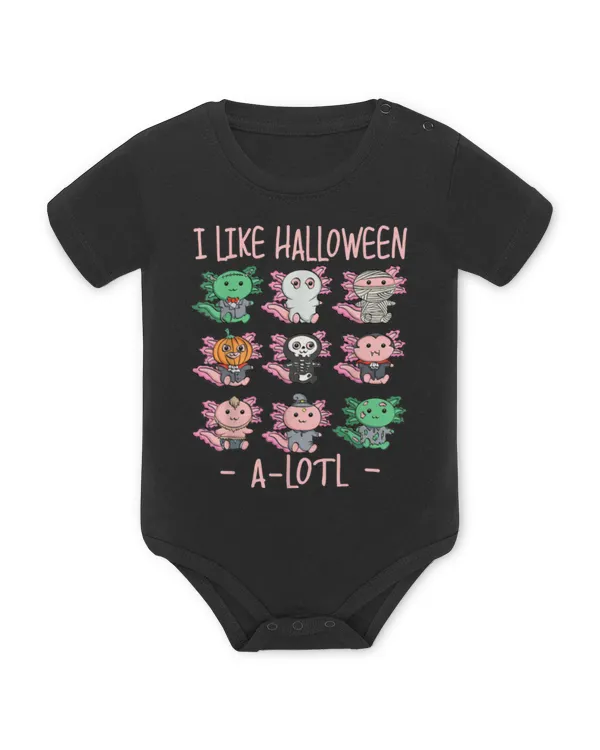 Baby Bodysuit - EU