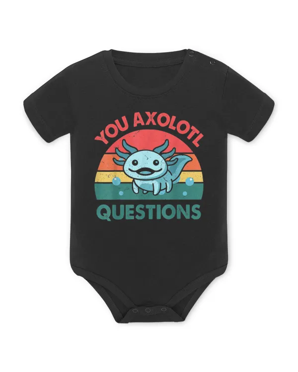 Baby Bodysuit - EU