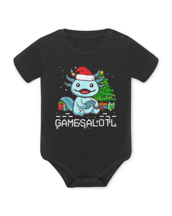 Baby Bodysuit - EU