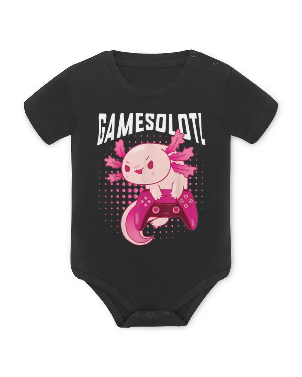 Baby Bodysuit - EU
