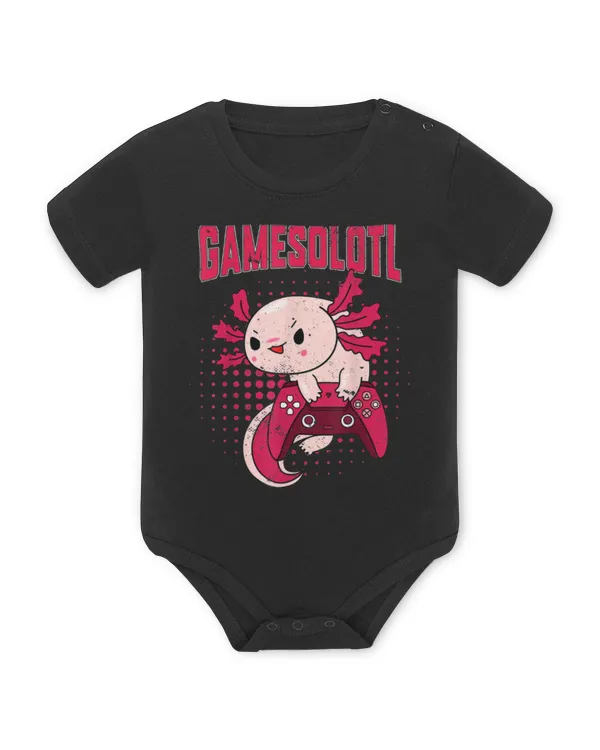 Baby Bodysuit - EU