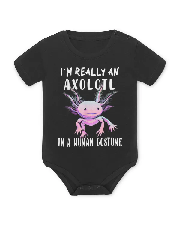 Baby Bodysuit - EU