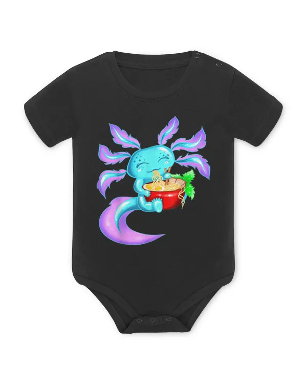 Baby Bodysuit - EU