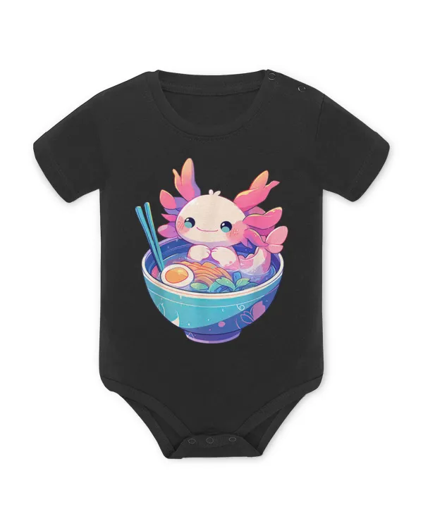 Baby Bodysuit - EU