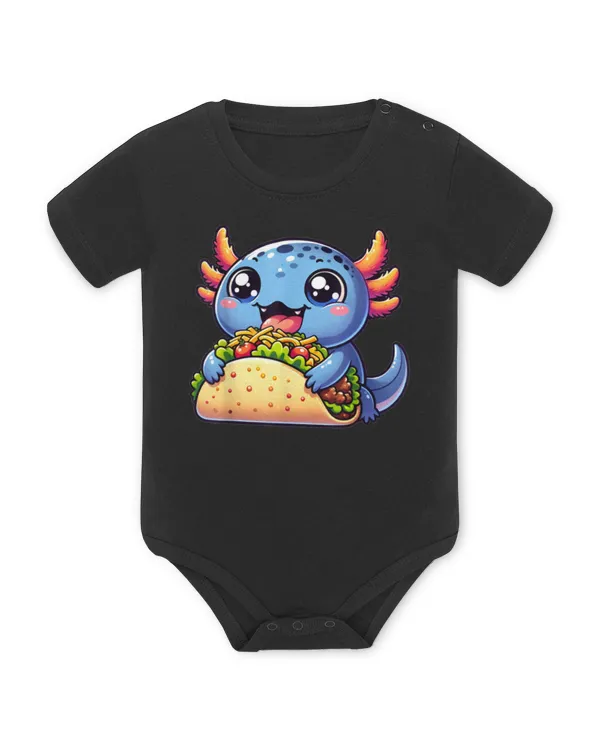 Baby Bodysuit - EU