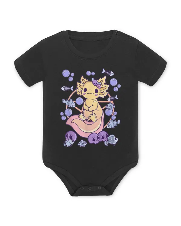 Baby Bodysuit - EU