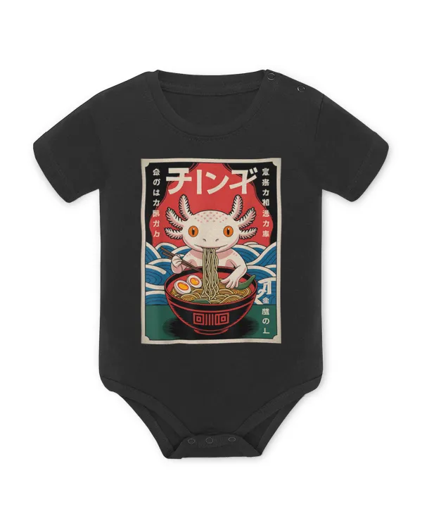 Baby Bodysuit - EU