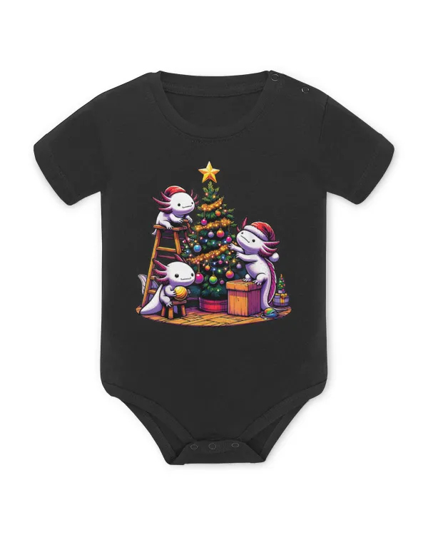 Baby Bodysuit - EU