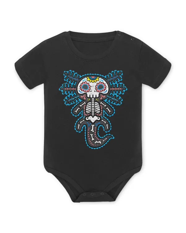 Baby Bodysuit - EU
