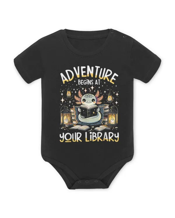 Baby Bodysuit - EU