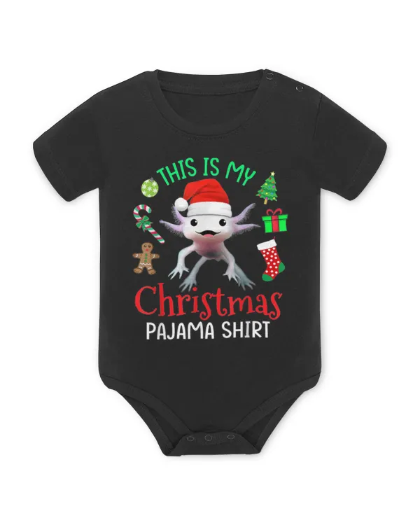 Baby Bodysuit - EU
