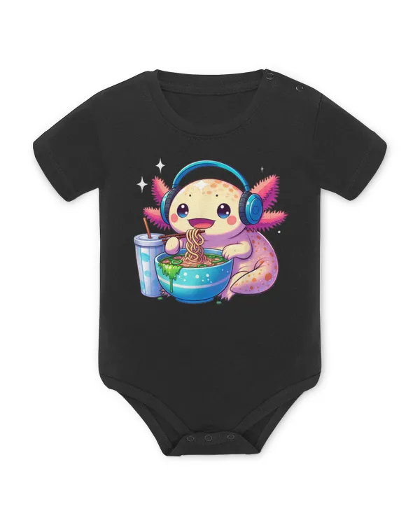 Baby Bodysuit - EU
