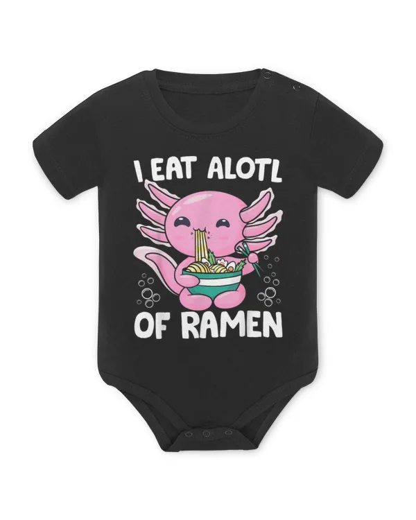 Baby Bodysuit - EU