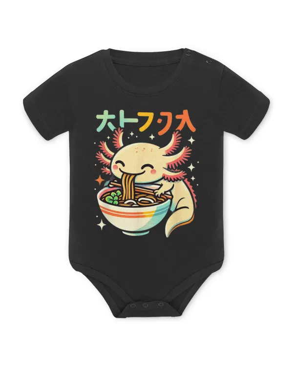 Baby Bodysuit - EU