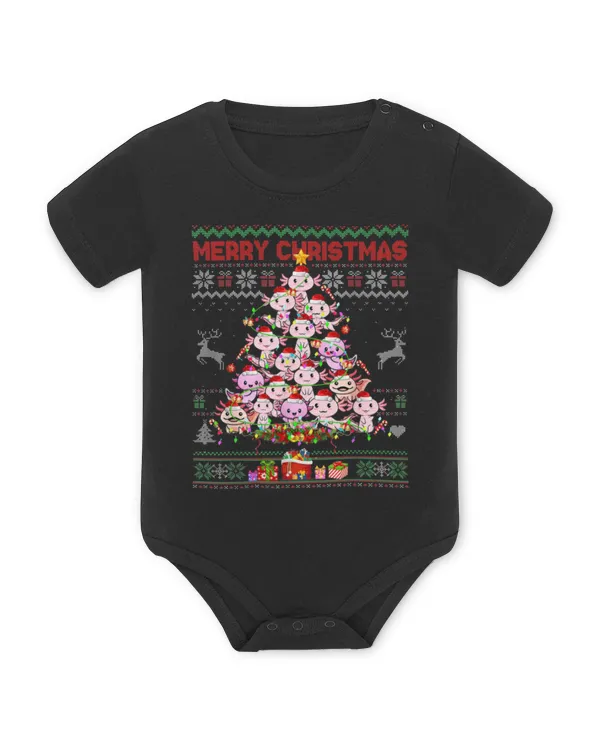 Baby Bodysuit - EU