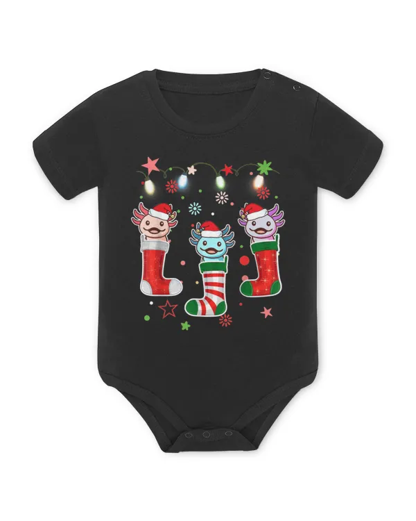 Baby Bodysuit - EU