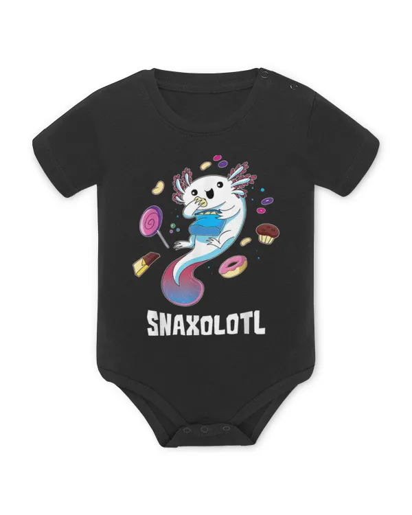 Baby Bodysuit - EU