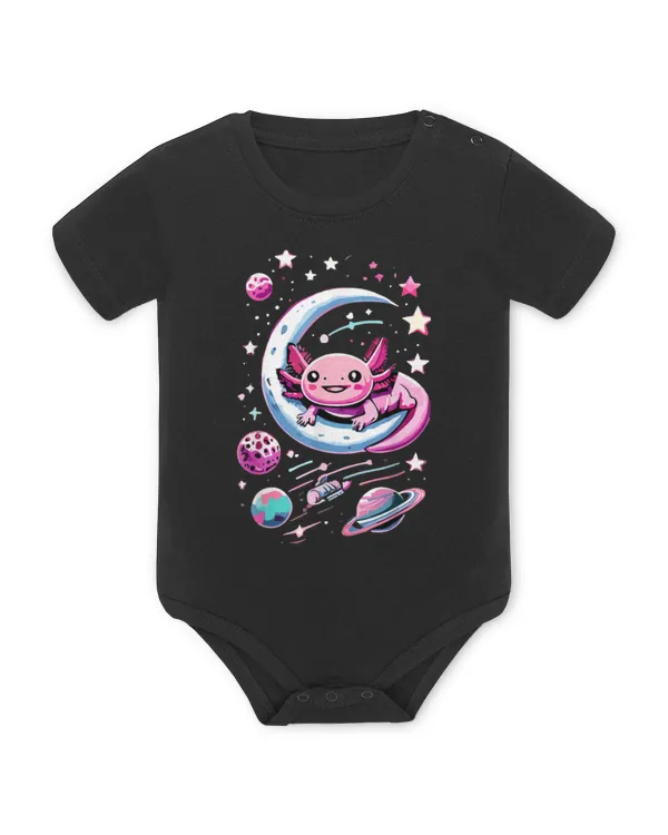 Baby Bodysuit - EU