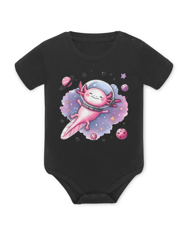 Baby Bodysuit - EU
