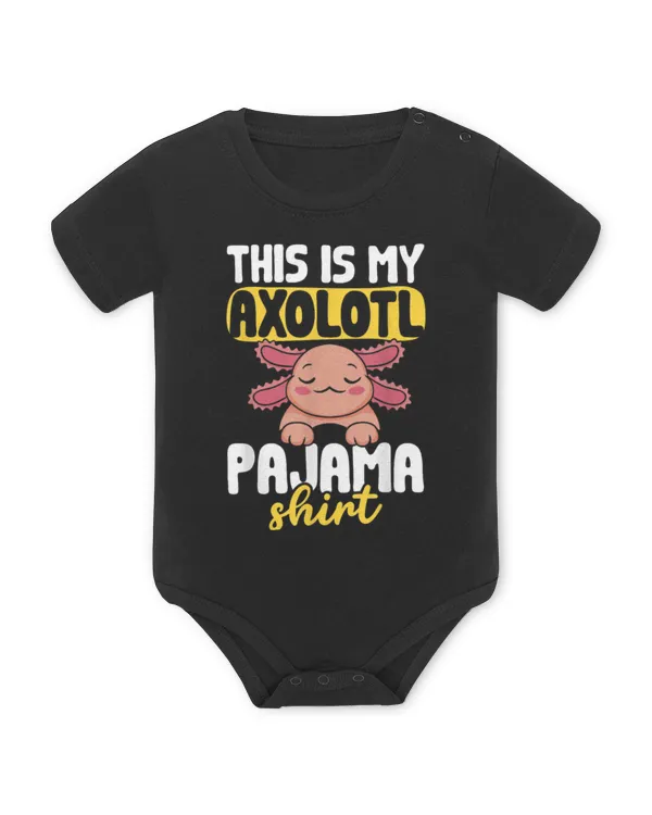 Baby Bodysuit - EU