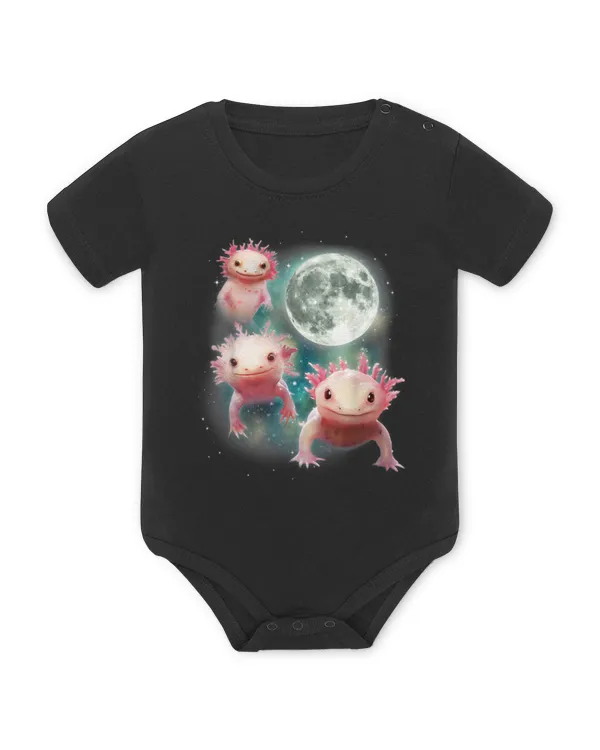Baby Bodysuit - EU