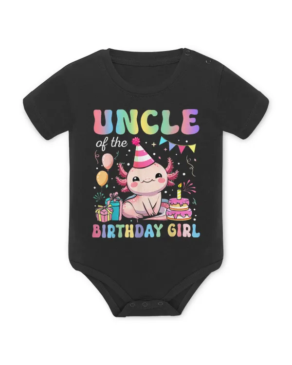 Baby Bodysuit - EU