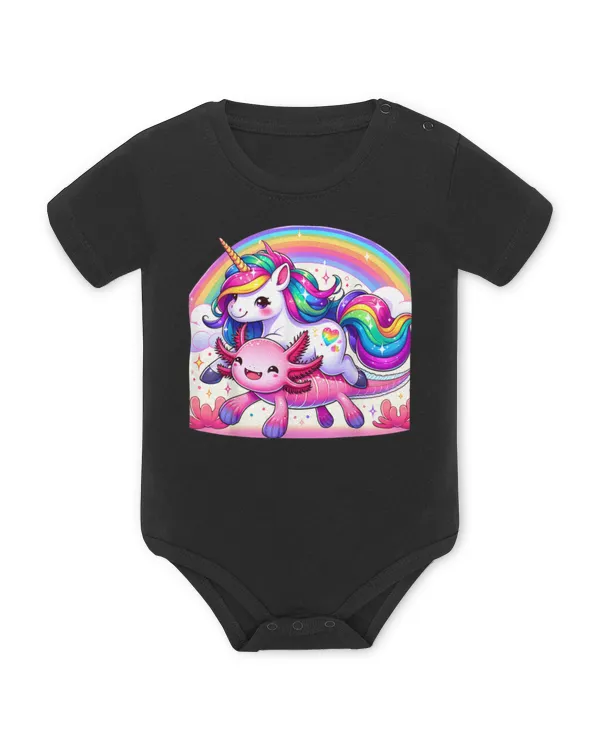Baby Bodysuit - EU