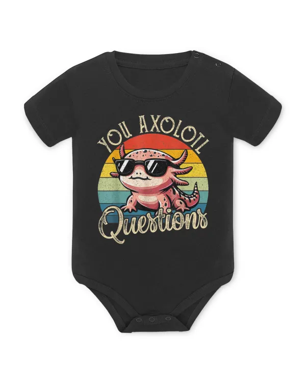 Baby Bodysuit - EU